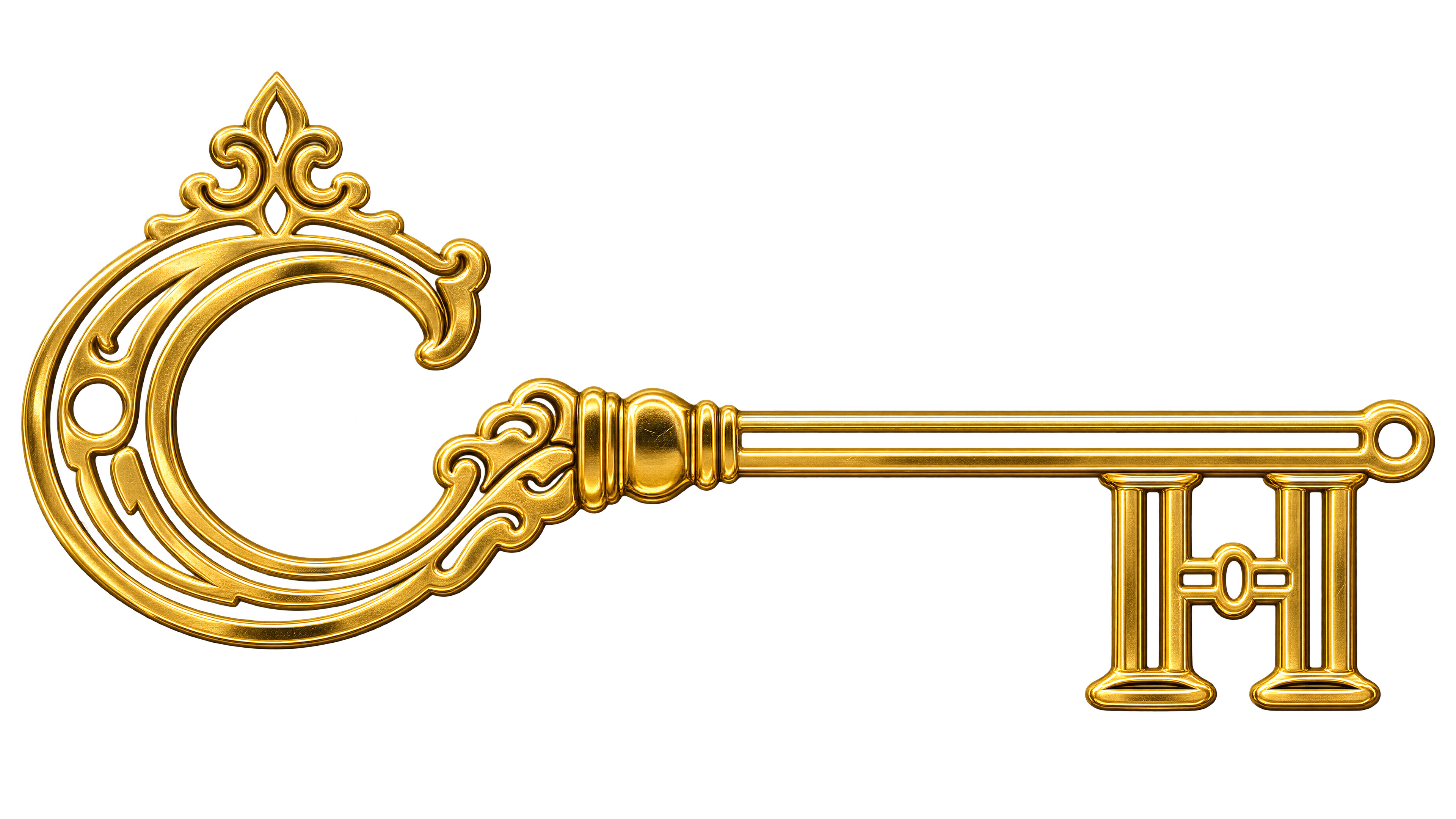 Claves House